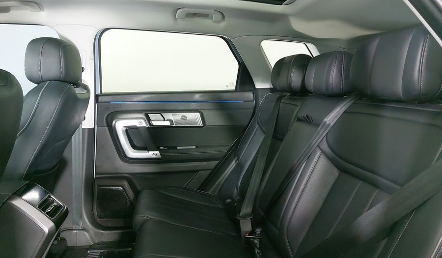 Jaecoo 7 1.6T INSPIRE Suv 2024