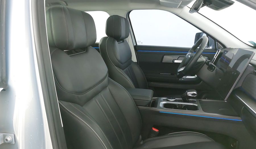 Jaecoo 7 1.6T INSPIRE Suv 2024