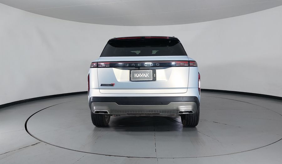 Jaecoo 7 1.6T INSPIRE Suv 2024