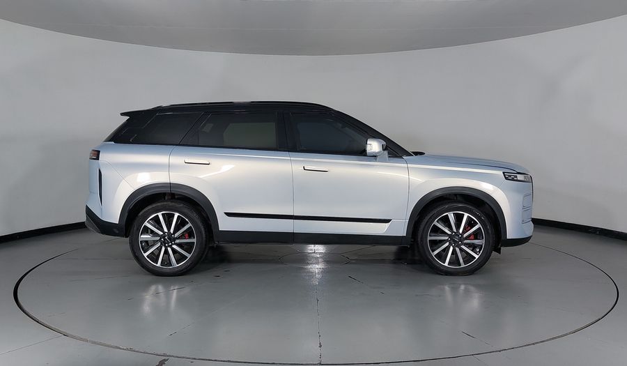 Jaecoo 7 1.6T INSPIRE Suv 2024