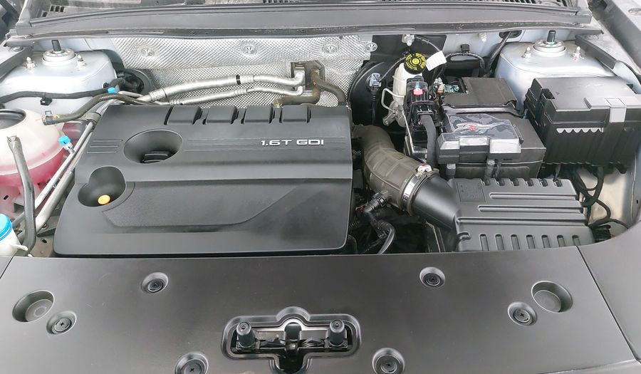 Jaecoo 7 1.6T INSPIRE Suv 2024