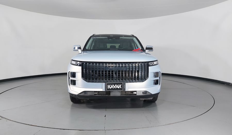 Jaecoo 7 1.6T INSPIRE Suv 2024