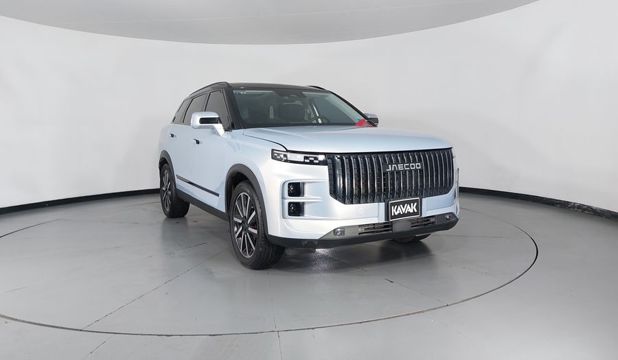 Jaecoo 7 1.6T INSPIRE Suv 2024