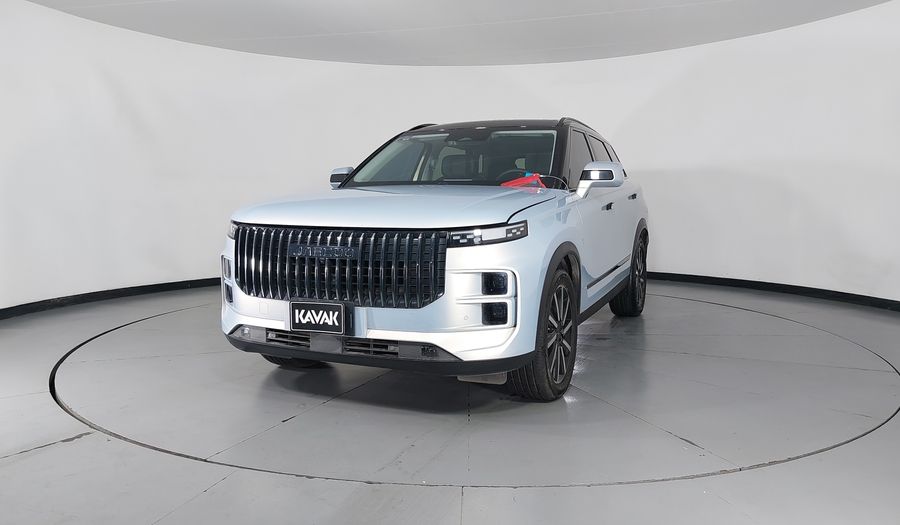 Jaecoo 7 1.6T INSPIRE Suv 2024