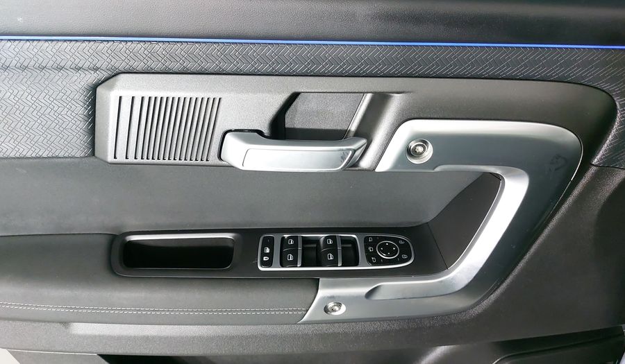 Jaecoo 7 1.6T INSPIRE Suv 2024