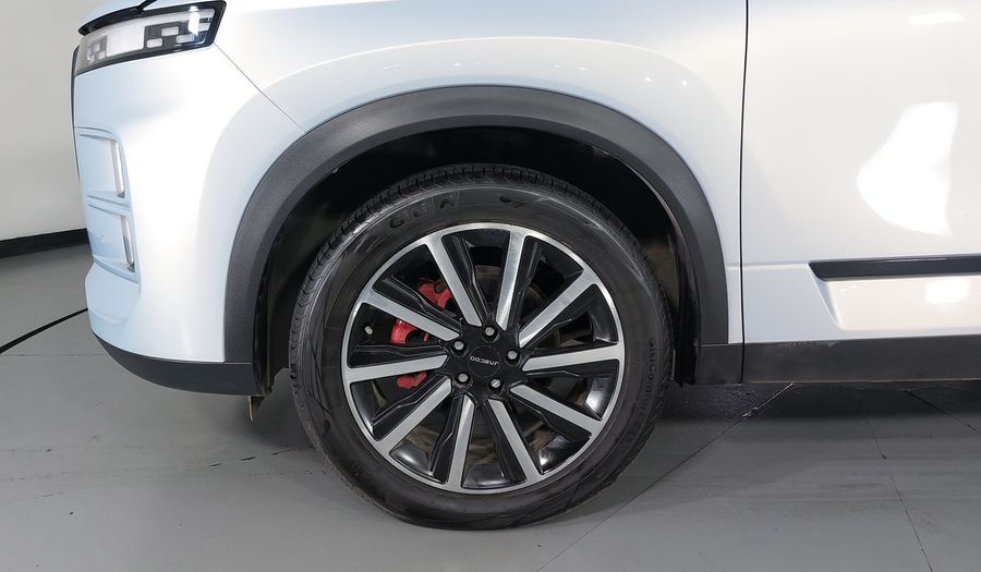 Jaecoo 7 1.6T INSPIRE Suv 2024