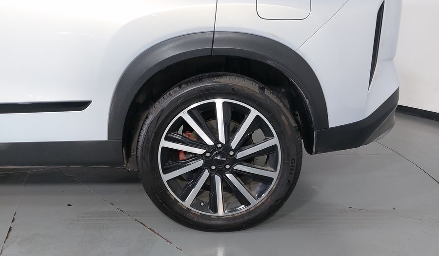 Jaecoo 7 1.6T INSPIRE Suv 2024