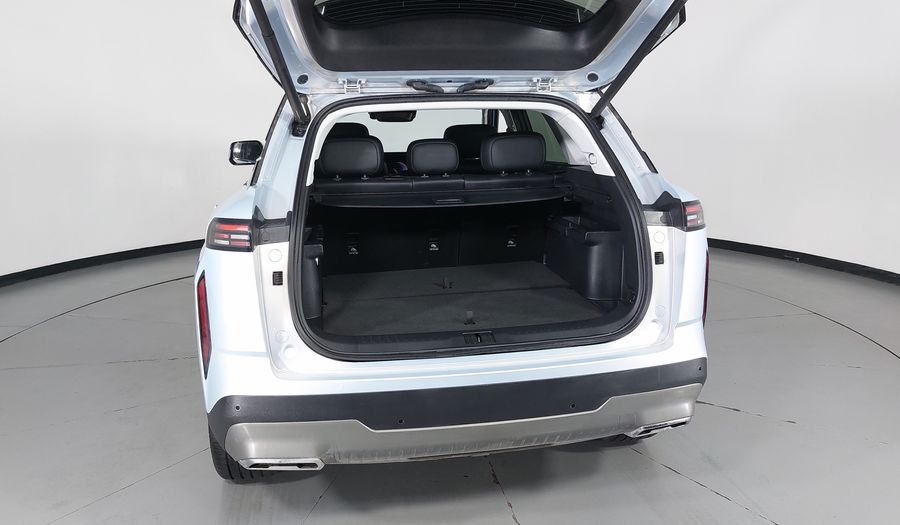Jaecoo 7 1.6T INSPIRE Suv 2024