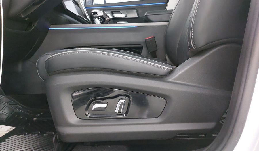 Jaecoo 7 1.6T INSPIRE Suv 2024