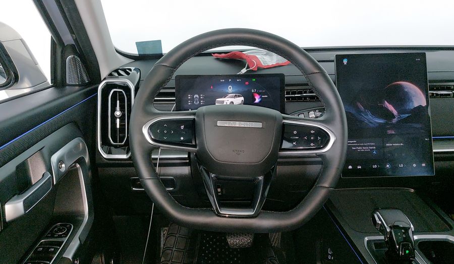 Jaecoo 7 1.6T INSPIRE Suv 2024