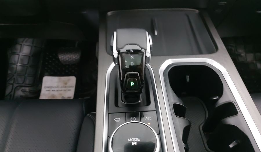 Jaecoo 7 1.6T INSPIRE Suv 2024