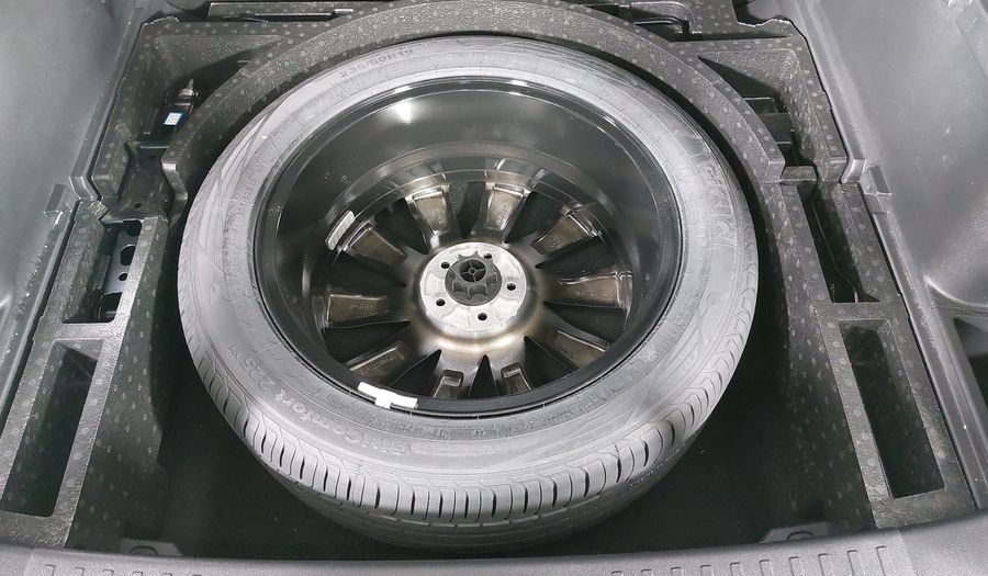 Jaecoo 7 1.6T INSPIRE Suv 2024