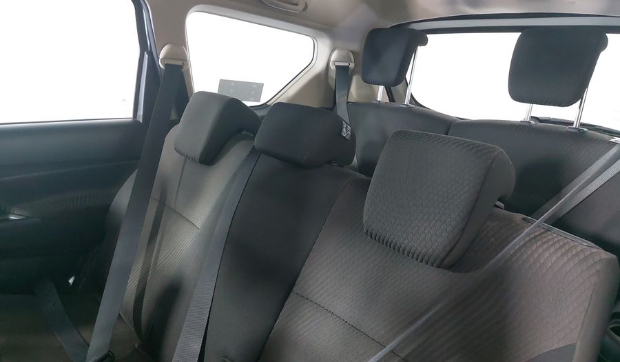 Suzuki Ertiga 1.5 GLX AUTO Minivan 2022