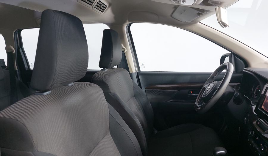 Suzuki Ertiga 1.5 GLX AUTO Minivan 2022