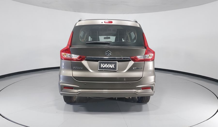 Suzuki Ertiga 1.5 GLX AUTO Minivan 2022