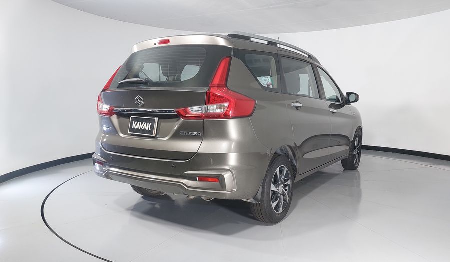 Suzuki Ertiga 1.5 GLX AUTO Minivan 2022