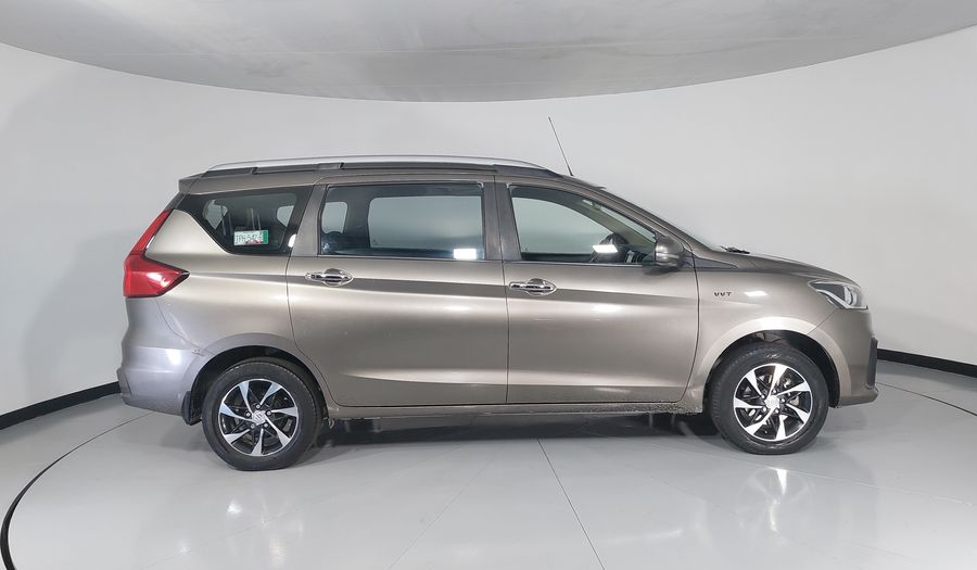 Suzuki Ertiga 1.5 GLX AUTO Minivan 2022