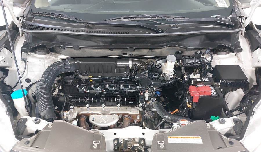 Suzuki Ertiga 1.5 GLX AUTO Minivan 2022