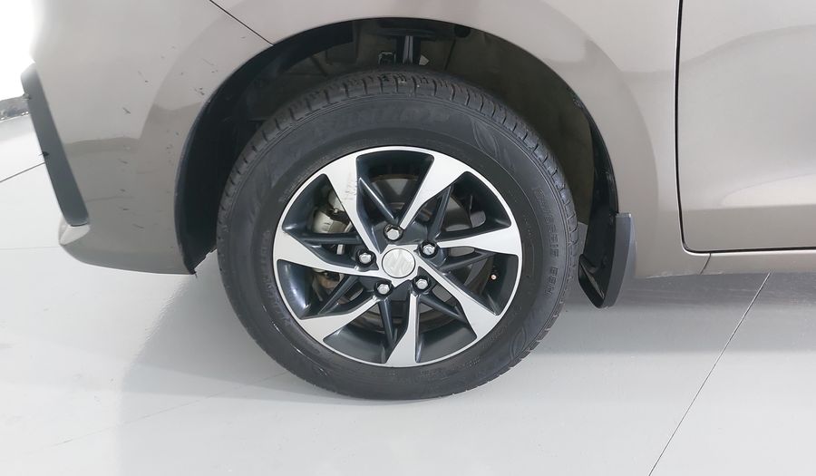 Suzuki Ertiga 1.5 GLX AUTO Minivan 2022
