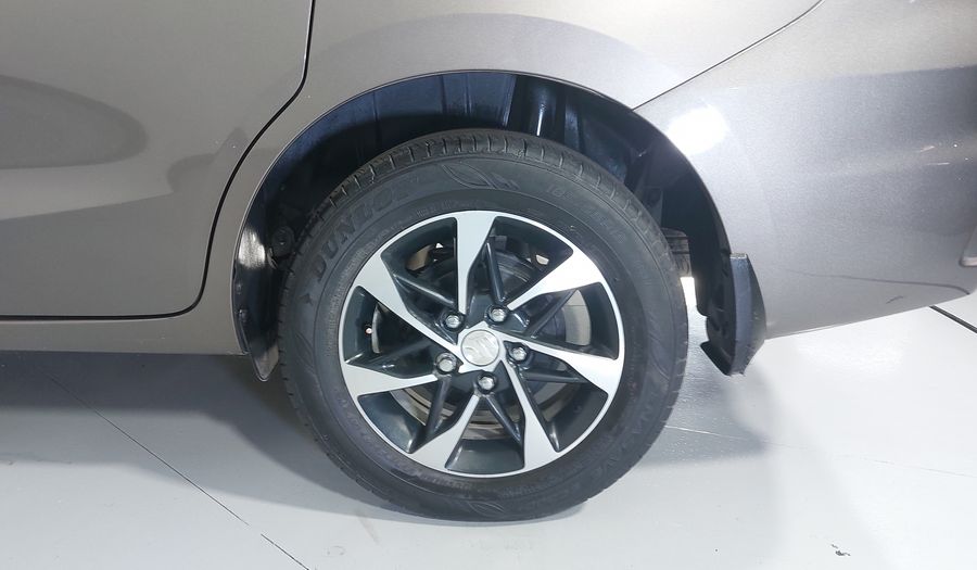 Suzuki Ertiga 1.5 GLX AUTO Minivan 2022