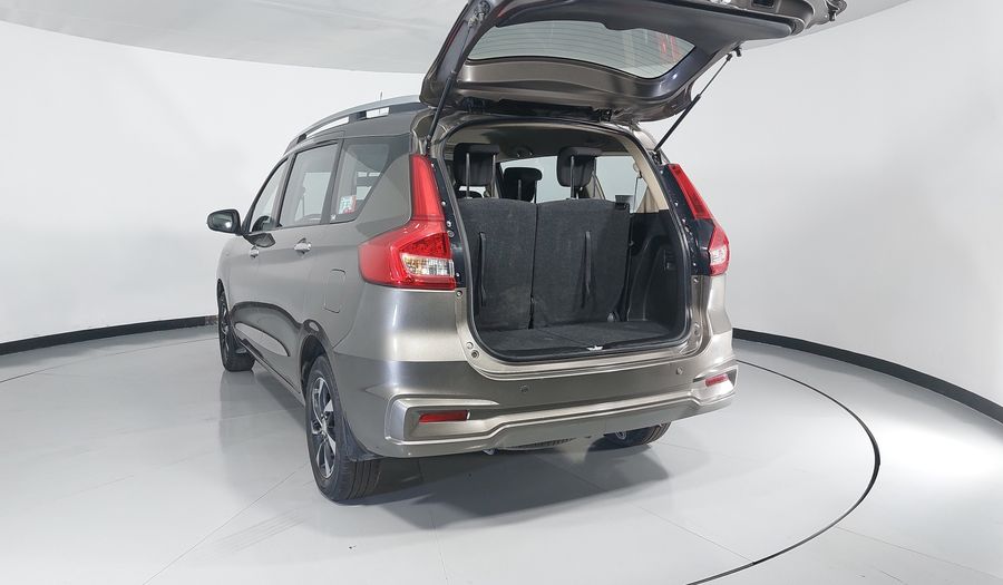 Suzuki Ertiga 1.5 GLX AUTO Minivan 2022