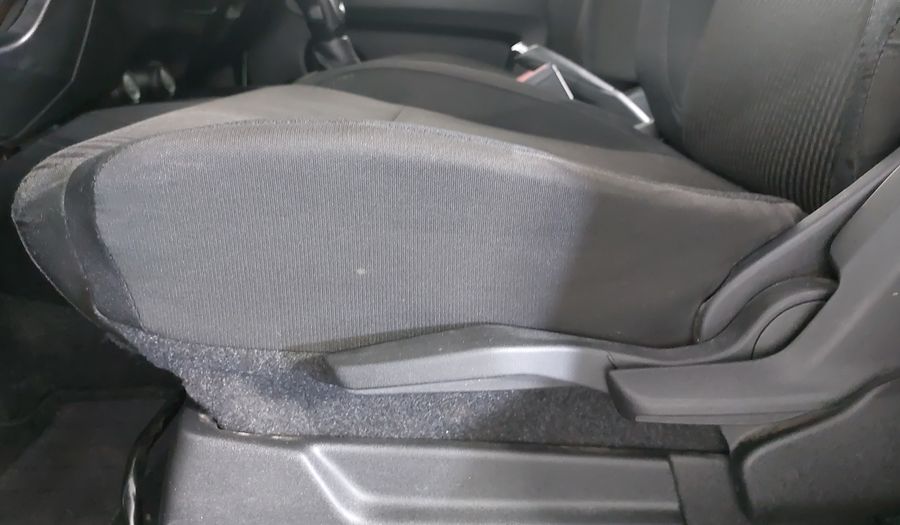 Suzuki Ertiga 1.5 GLX AUTO Minivan 2022