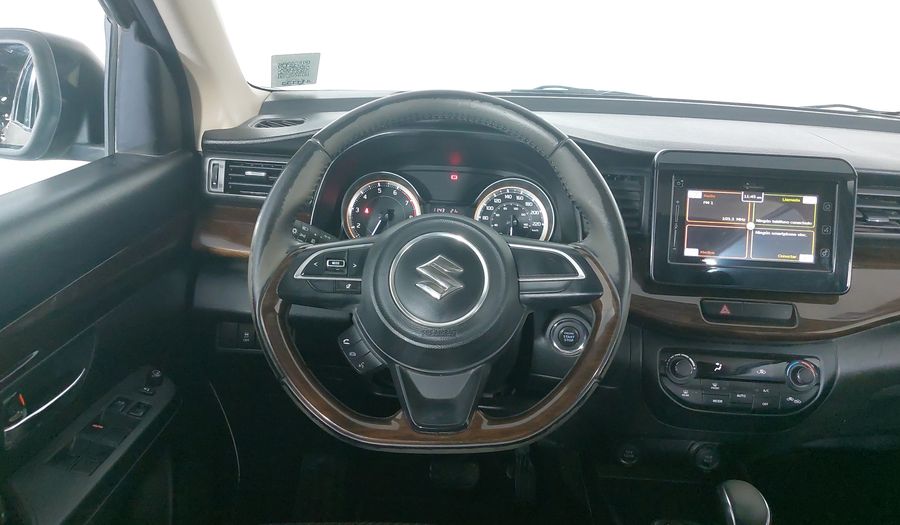 Suzuki Ertiga 1.5 GLX AUTO Minivan 2022
