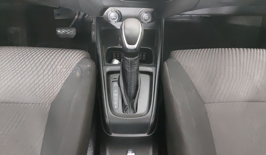 Suzuki Ertiga 1.5 GLX AUTO Minivan 2022