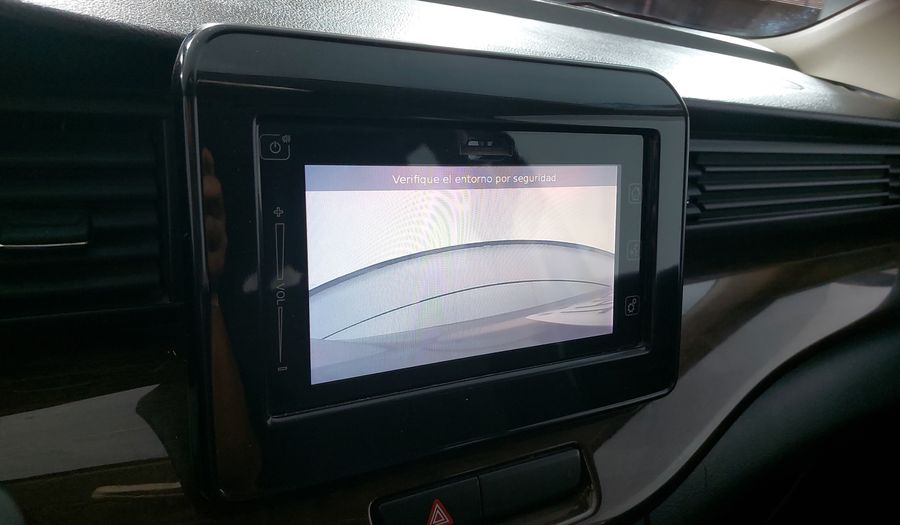 Suzuki Ertiga 1.5 GLX AUTO Minivan 2022