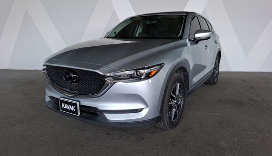 Mazda • CX-5