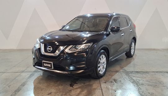Nissan • X-Trail