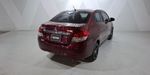 Mitsubishi Mirage 1.2 GLX CVT Sedan 2019
