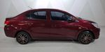 Mitsubishi Mirage 1.2 GLX CVT Sedan 2019