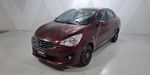 Mitsubishi Mirage 1.2 GLX CVT Sedan 2019