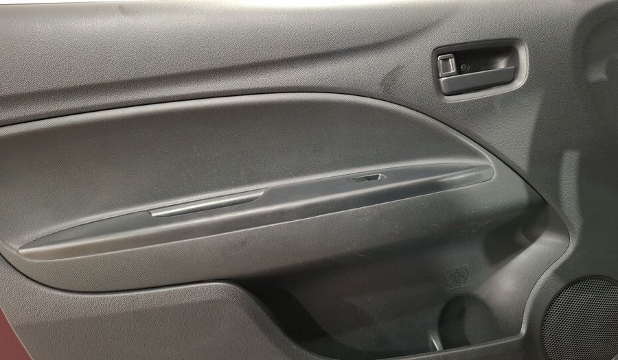 Mitsubishi Mirage 1.2 GLX CVT Sedan 2019