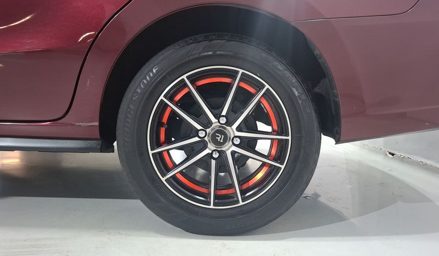 Mitsubishi Mirage 1.2 GLX CVT Sedan 2019