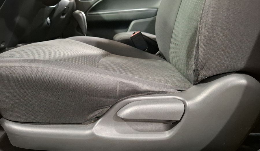 Mitsubishi Mirage 1.2 GLX CVT Sedan 2019