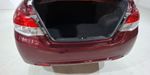 Mitsubishi Mirage 1.2 GLX CVT Sedan 2019