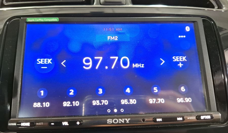 Mitsubishi Mirage 1.2 GLX CVT Sedan 2019