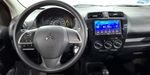 Mitsubishi Mirage 1.2 GLX CVT Sedan 2019