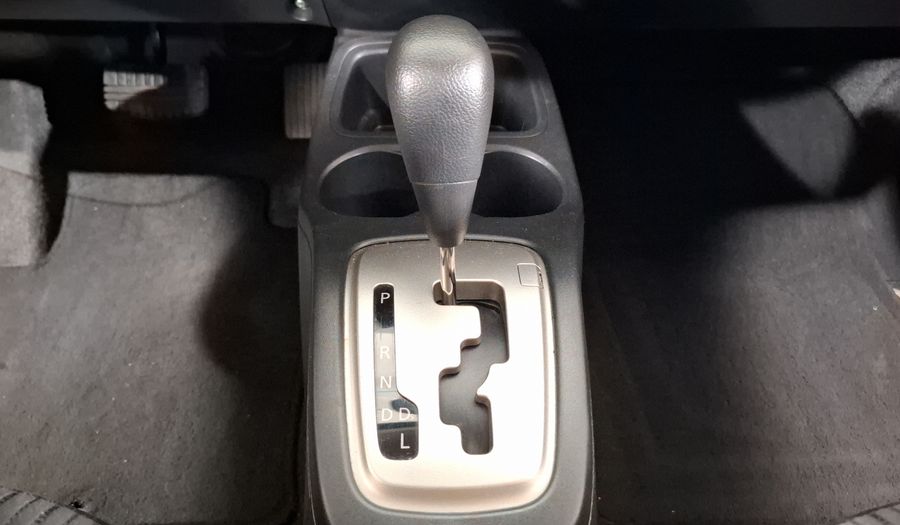 Mitsubishi Mirage 1.2 GLX CVT Sedan 2019