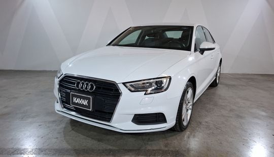 Audi • A3