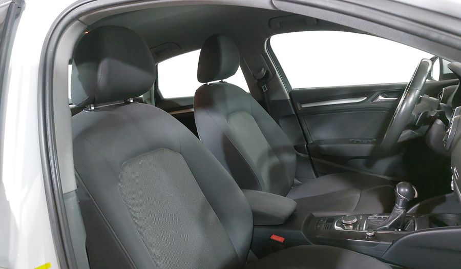 Audi A3 2.0 40 S LINE DCT Sedan 2019