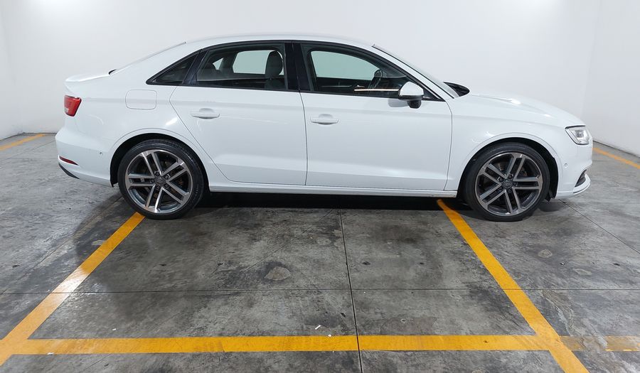 Audi A3 2.0 40 S LINE DCT Sedan 2019