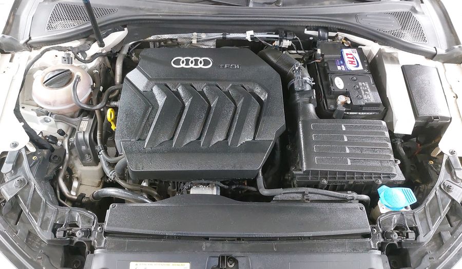 Audi A3 2.0 40 S LINE DCT Sedan 2019