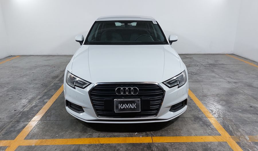 Audi A3 2.0 40 S LINE DCT Sedan 2019