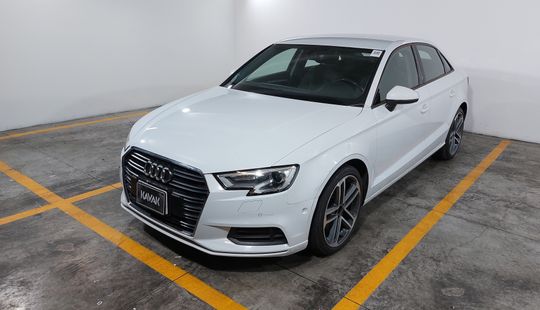 Audi • A3