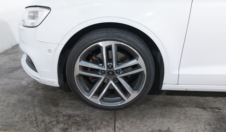 Audi A3 2.0 40 S LINE DCT Sedan 2019