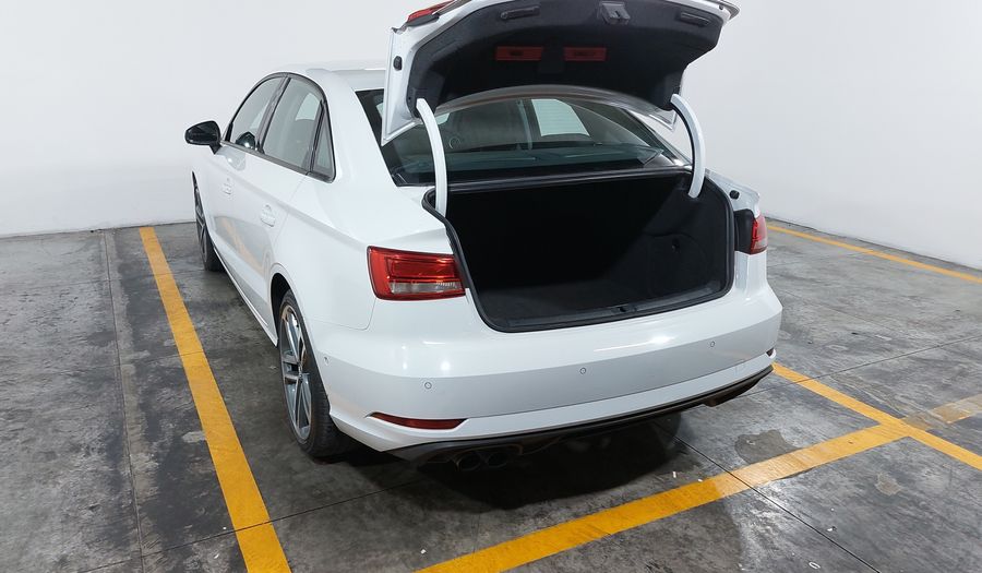 Audi A3 2.0 40 S LINE DCT Sedan 2019