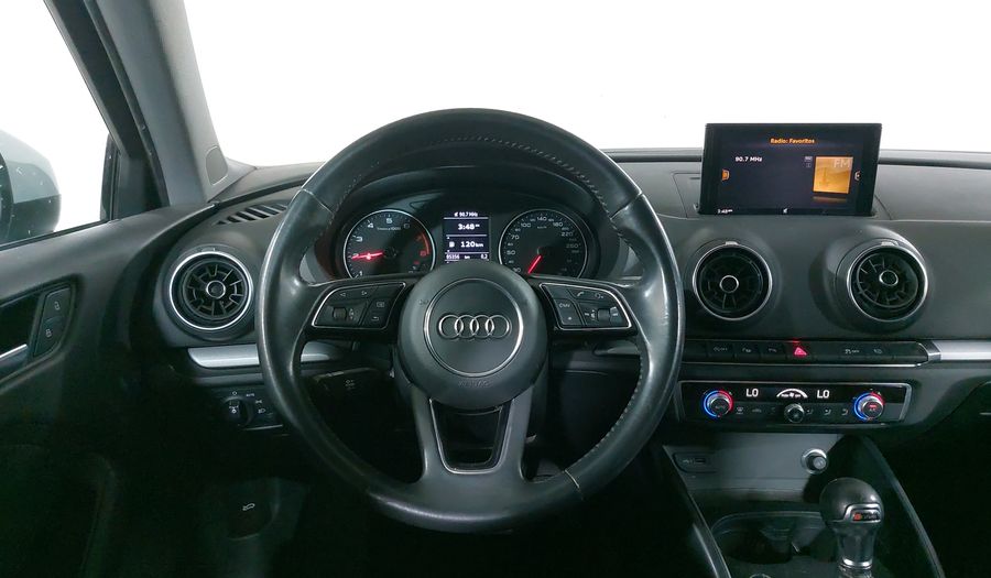 Audi A3 2.0 40 S LINE DCT Sedan 2019